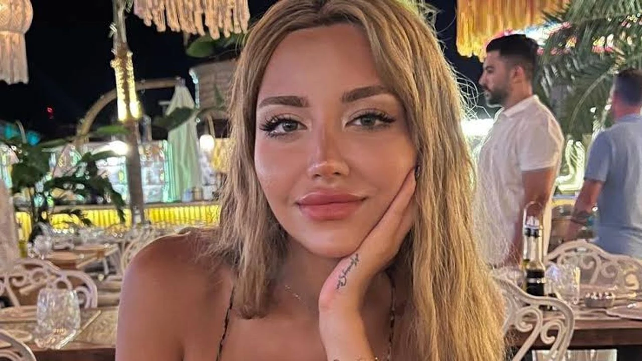 Mika Raun lakaplı Mikail Can Kurnaz gözaltına alındı