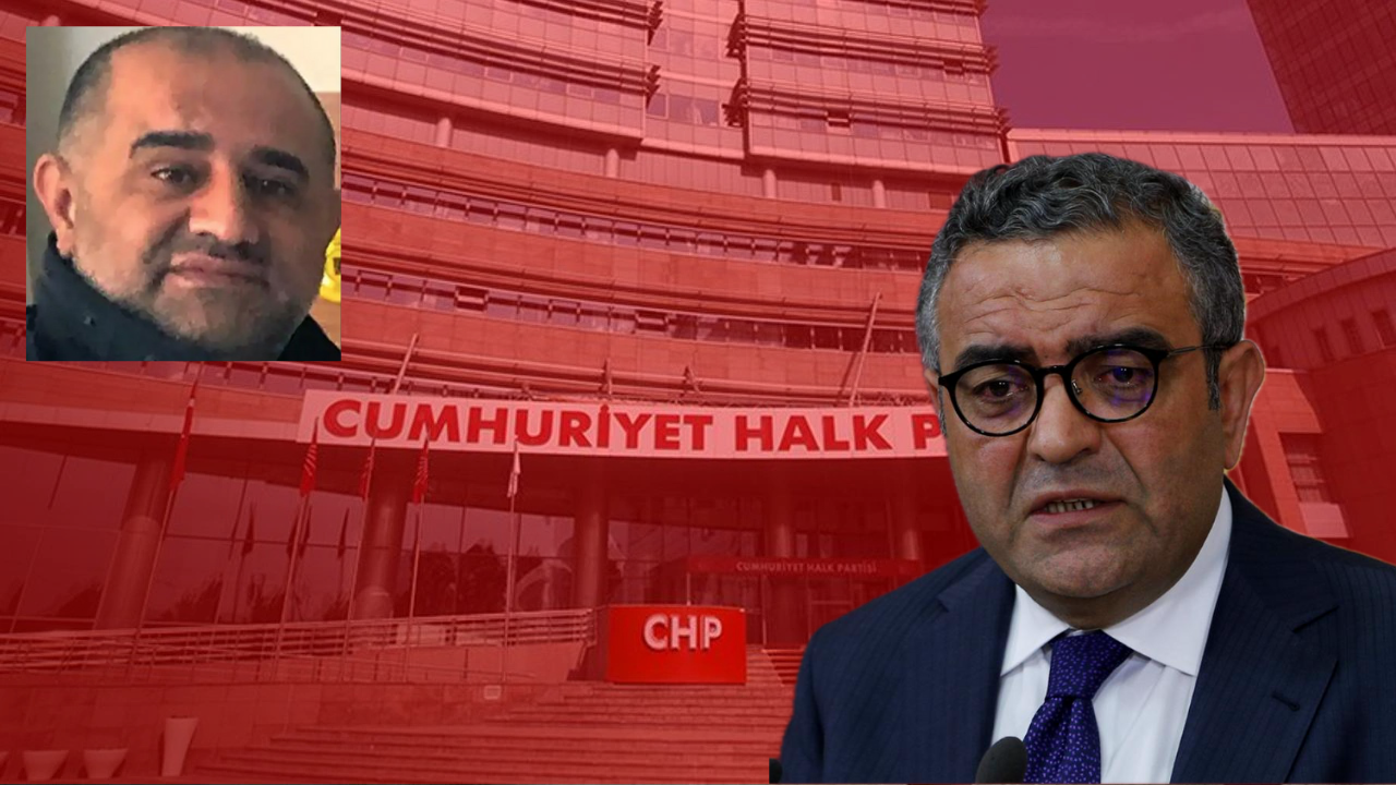 Rüşvet davası CHP Genel Merkezine uzanabilir... “Sezgin Bey'in haberi olmasın" diyen Genel Başkan Yardımcısı kim?