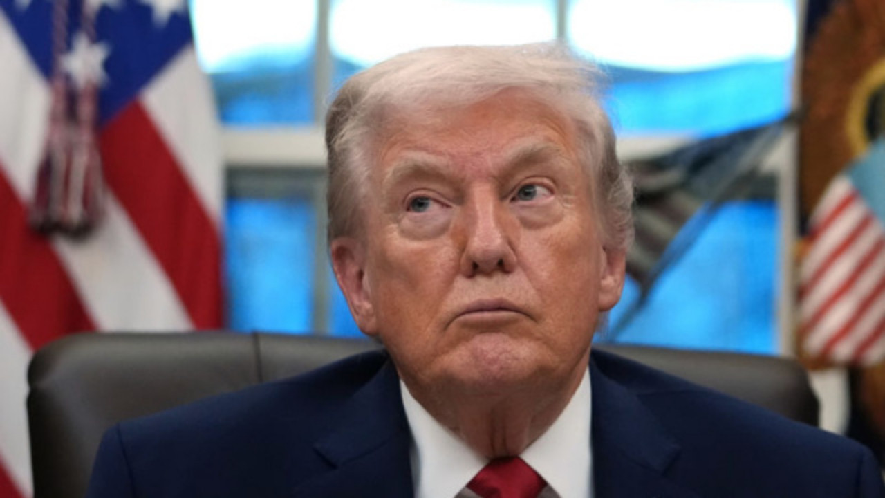 Trump Fed Başkanı adayını açıkladı