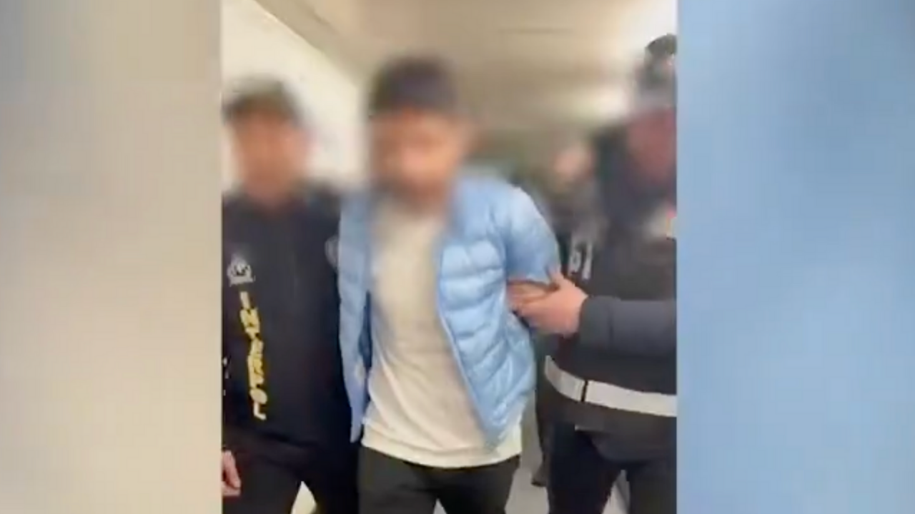 Ayhan Bora Kaplan suç örgütü yöneticisi Serdar Sertçelik tutuklandı