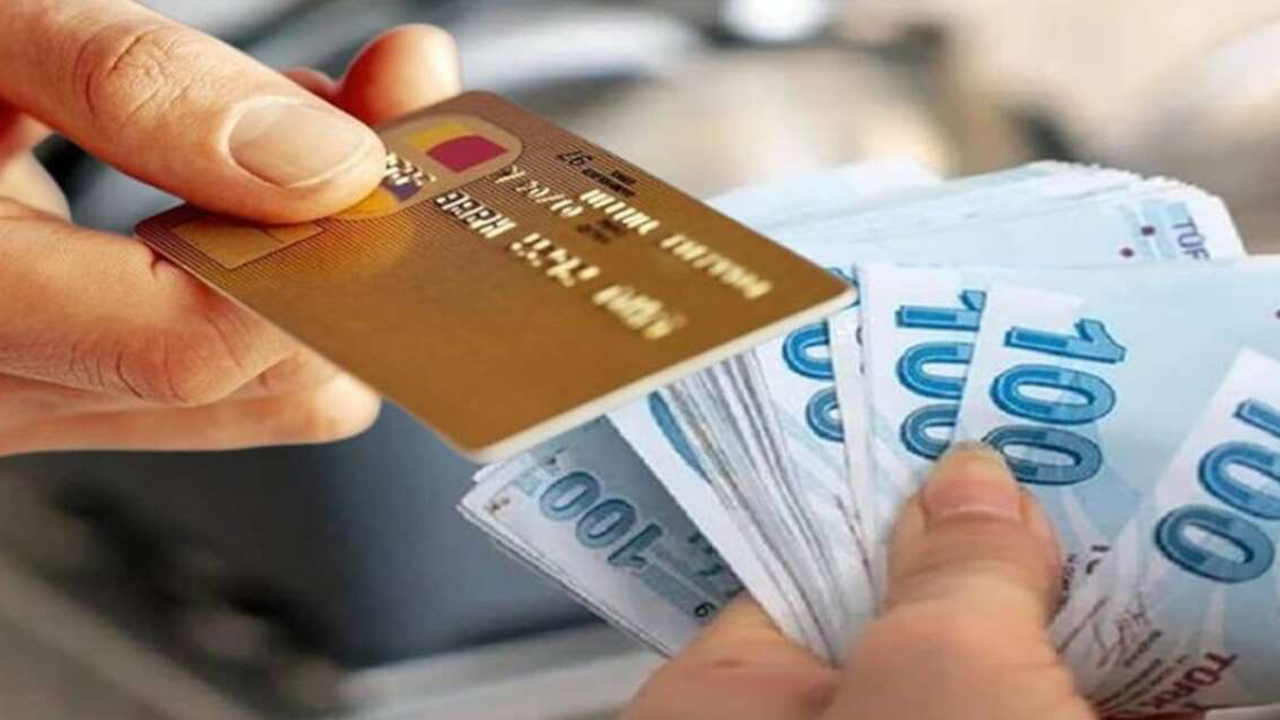 Kredi kartlarına düzenleme gelmişti: BDDK’dan resmi açıklama geldi