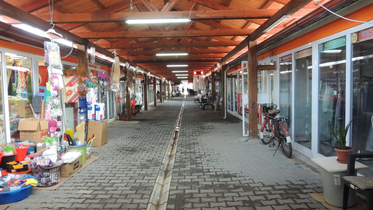 Hatay’da yaralar sarılmadı: Esnaf kredi borçları altında eziliyor