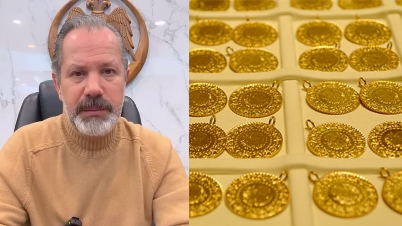 Altın borcu olanlar dikkat: Herkes bu tarihi bekliyor!