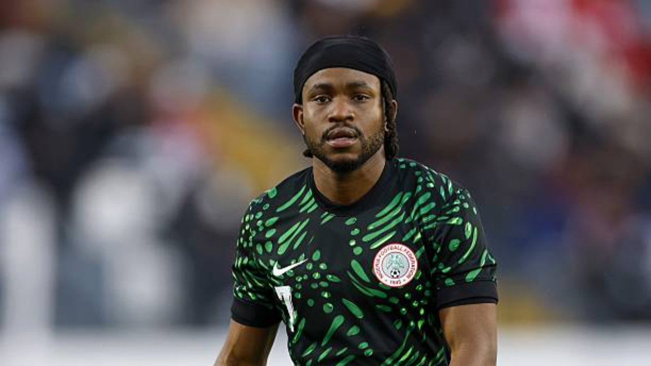 Rekor bonservisle Fenerbahçe'ye geliyor: Lookman t…