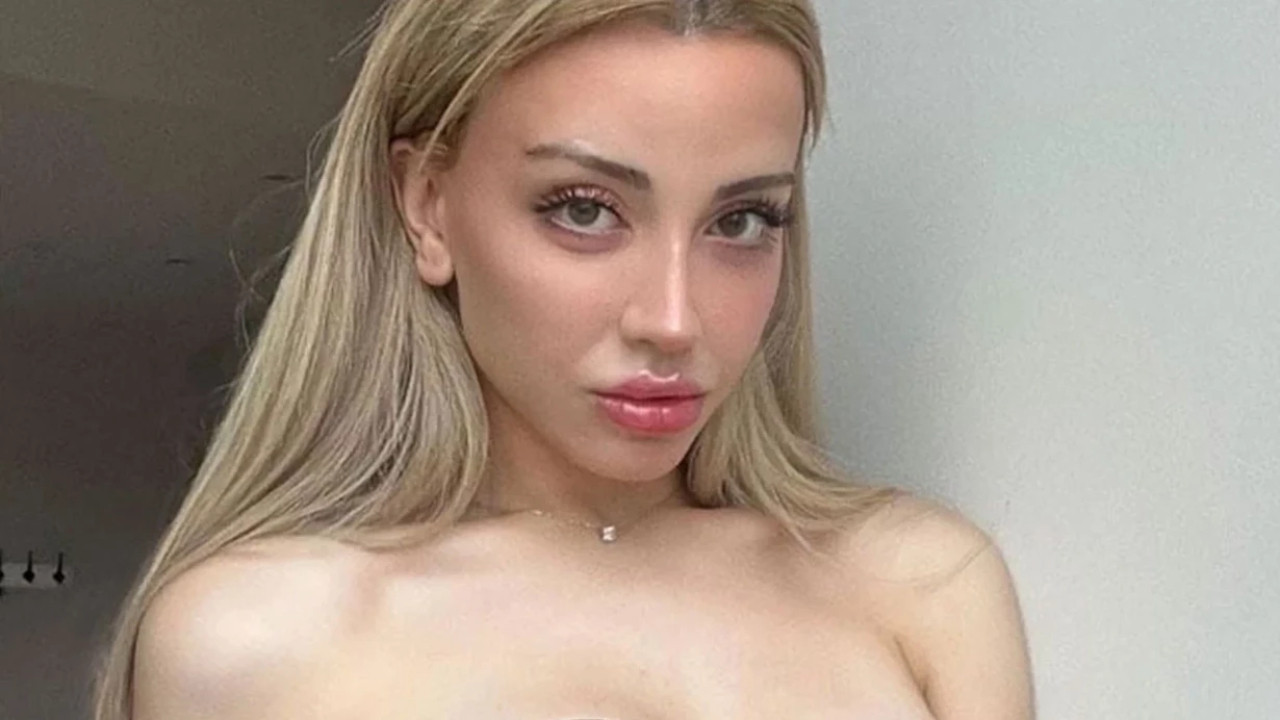 Sosyal medya fenomeni Mika Raun Can tutuklandı