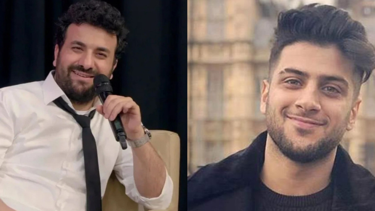 Ünlülere uyuşturucu operasyonu: Hasan Can Kaya ve …