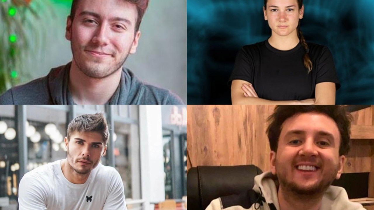 Yakalama kararı çıktı: Çağrı Taner, Enes Batur, Barış Murat Yağcı... Savcılık harekete geçti