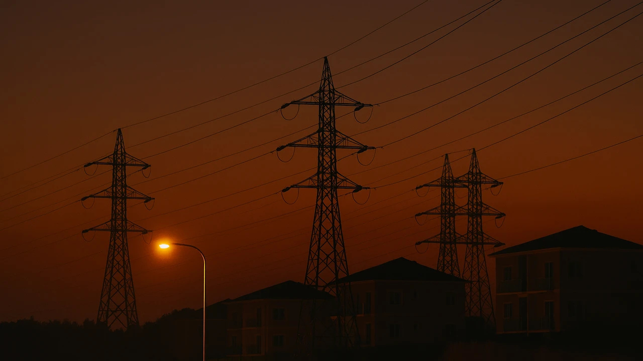 Yarın saat 9’da elektrikler gidecek: Kesinti listesi açıklandı