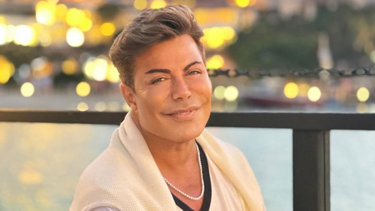 Yoksulluktan şöhrete: İşte 6 yaşında çalışmak zorunda kalan Fatih Ürek'in hayat hikayesi...