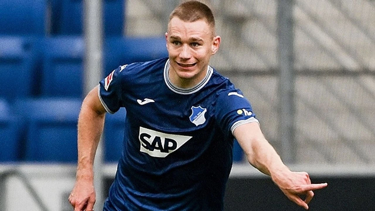 Szalai’den Belözoğlu'na gönderme: Her şey yeni teknik direktör gelene kadar yolundaydı