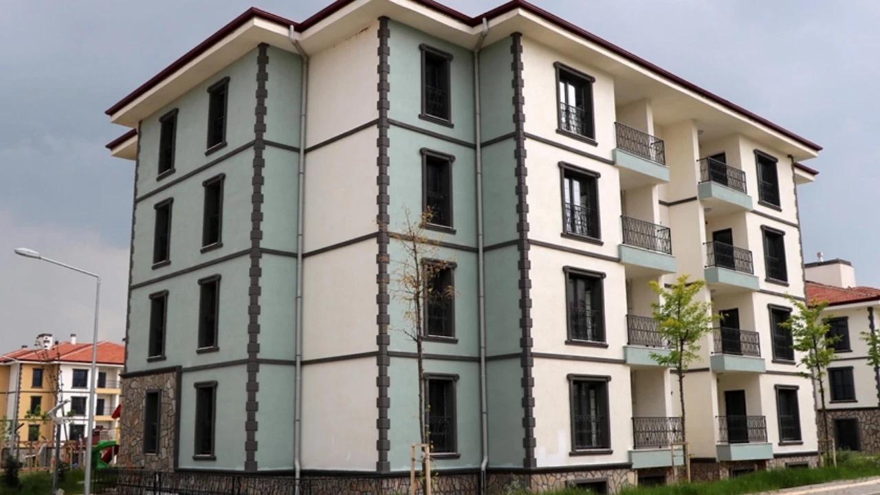 TOKİ kura çekimi ne zaman? İşte 10 ilin 2-8 Şubat kura tarihleri