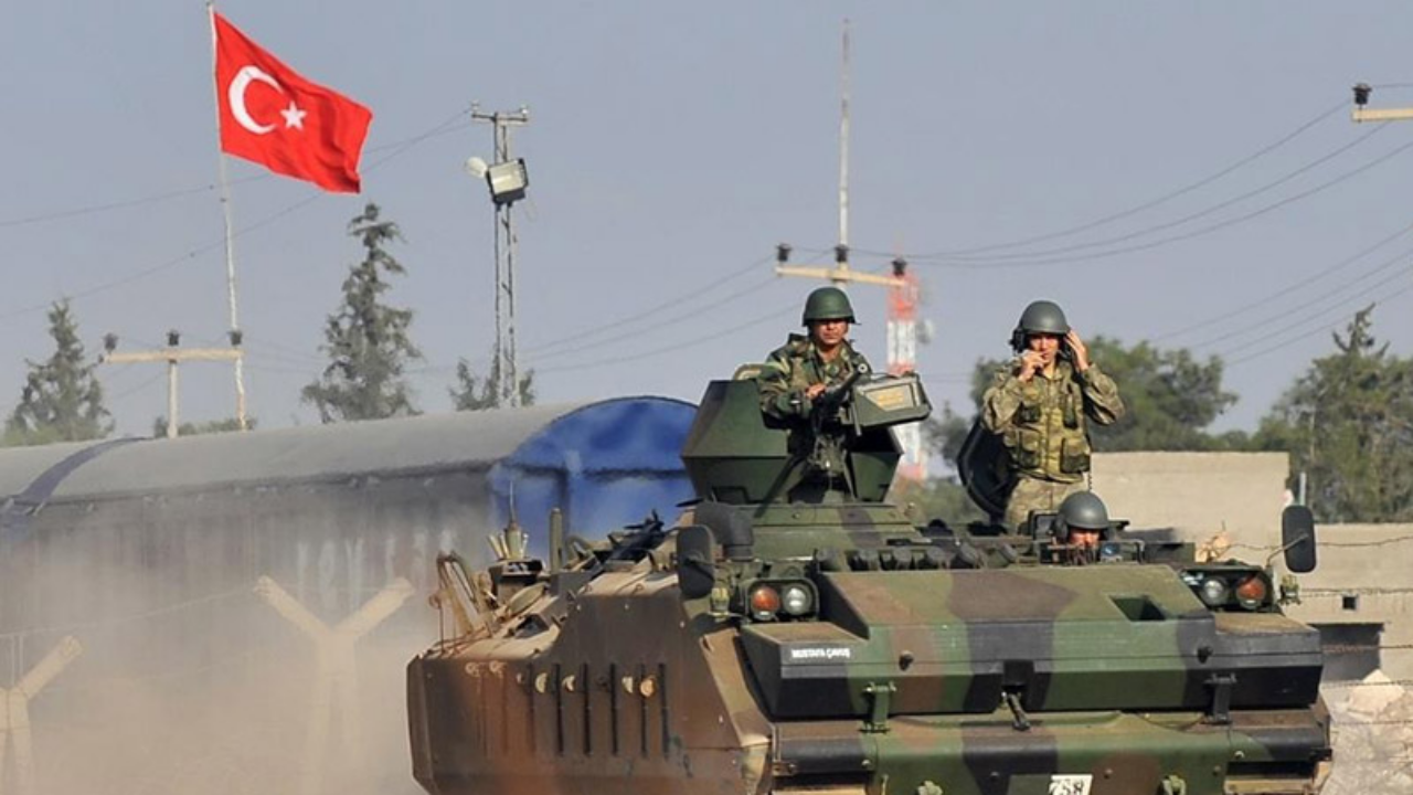 Türkiye Suriye'den ne zaman çekilecek? İşte masadaki 3 şart