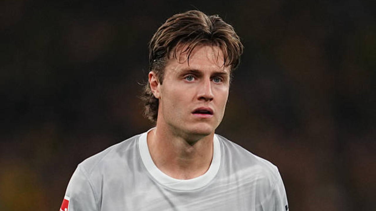 Galatasaray aradığı orta sahayı Almanya'da buldu! Svanberg ile prensipte anlaşıldı