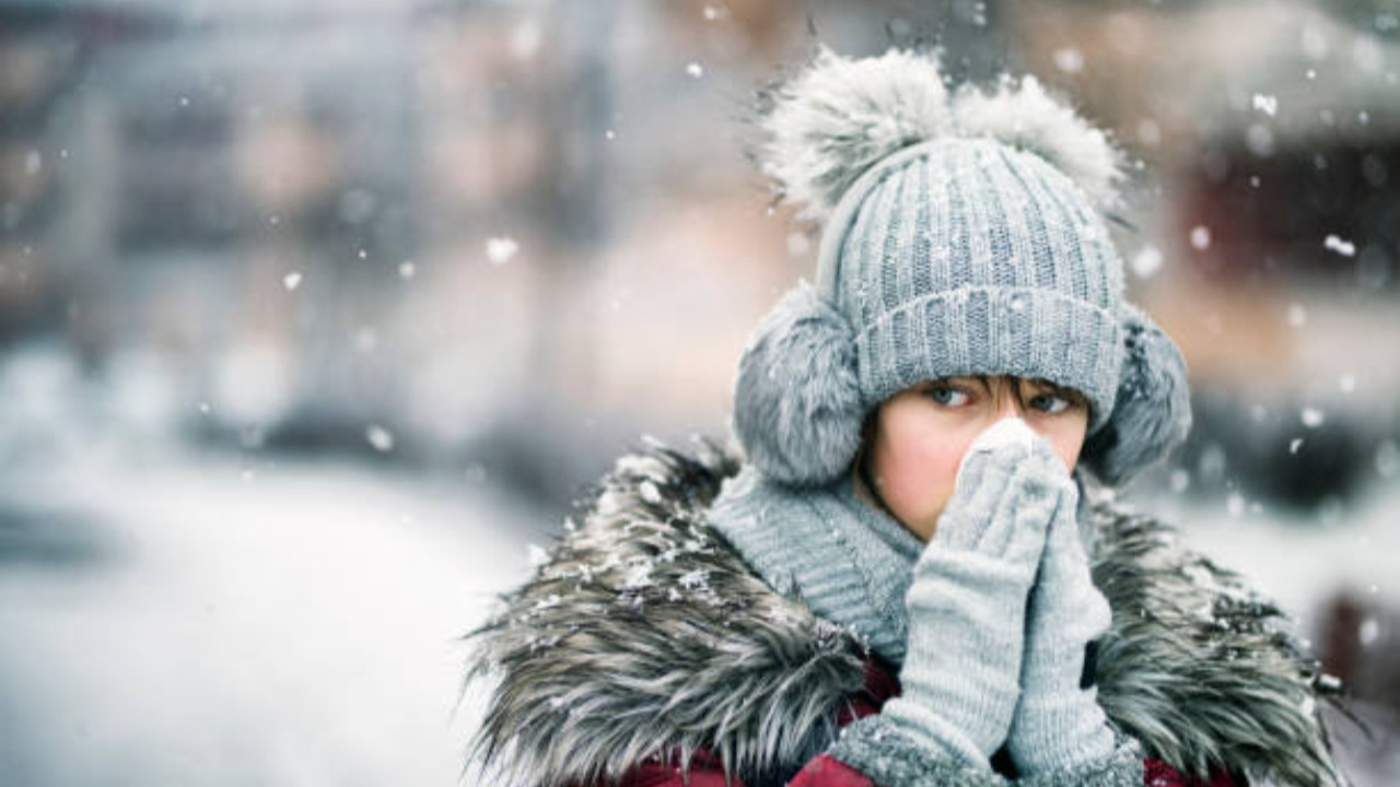 Meteoroloji uyardı! Yarın 25 şehre lapa lapa kar geliyor