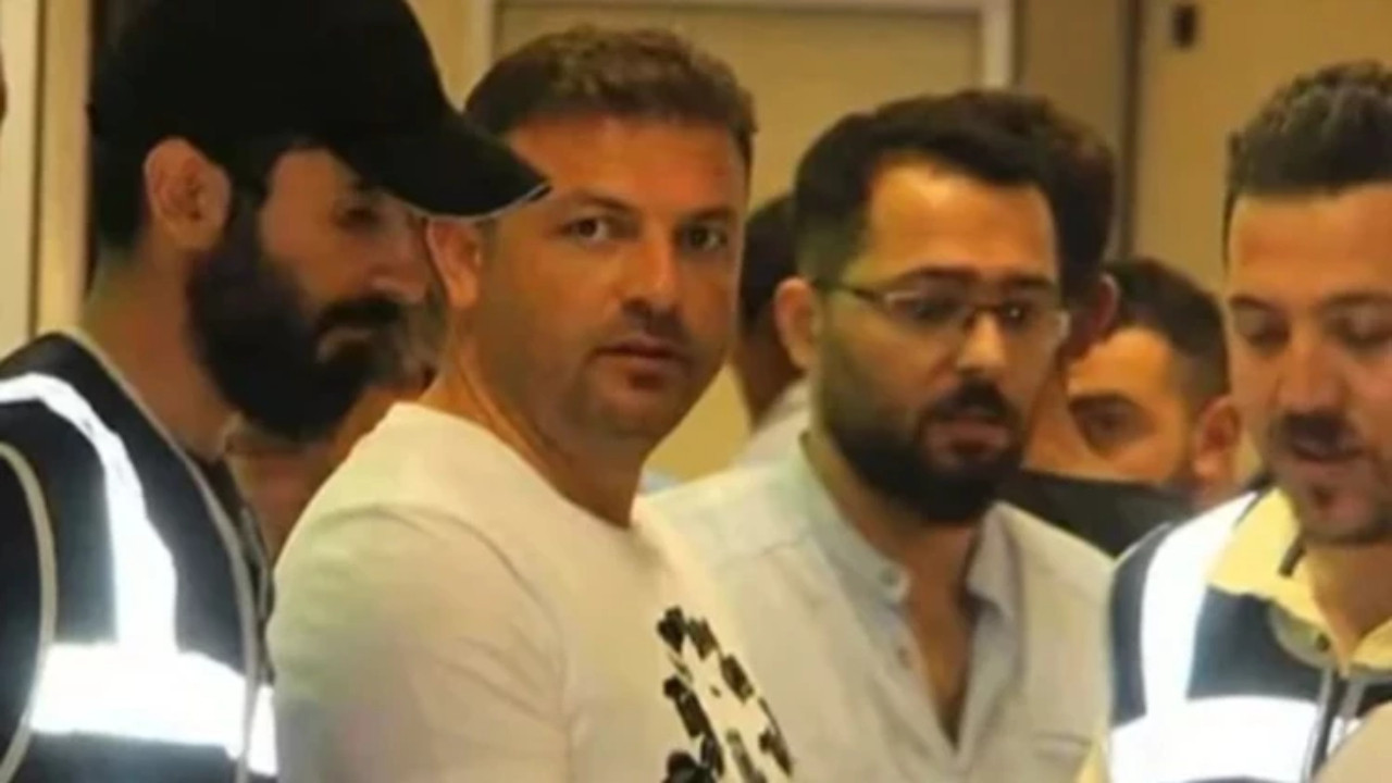 Veysel Şahin'e yönelik yasadışı bahis soruşturmasında 1 şüphelinin daha malvarlığına el konuldu