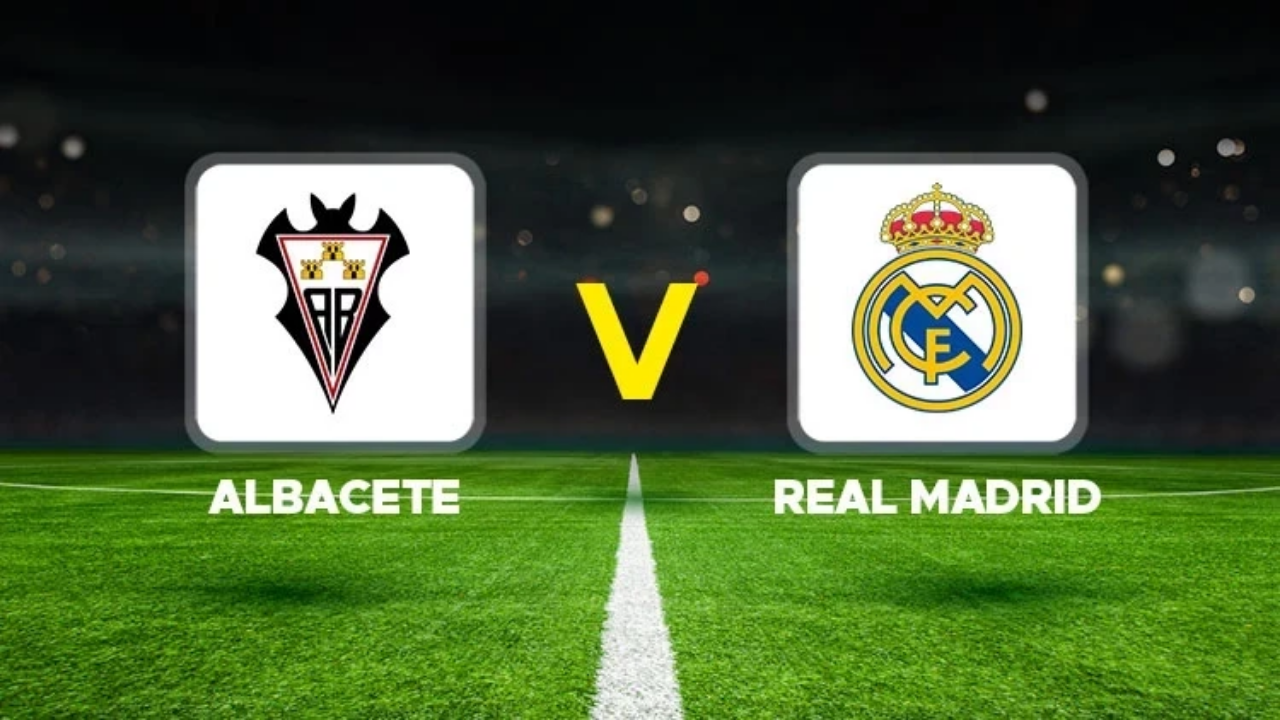 Albacete - Barcelona maçı canlı izle Albacete - Barcelona maçı hangi kanalda?