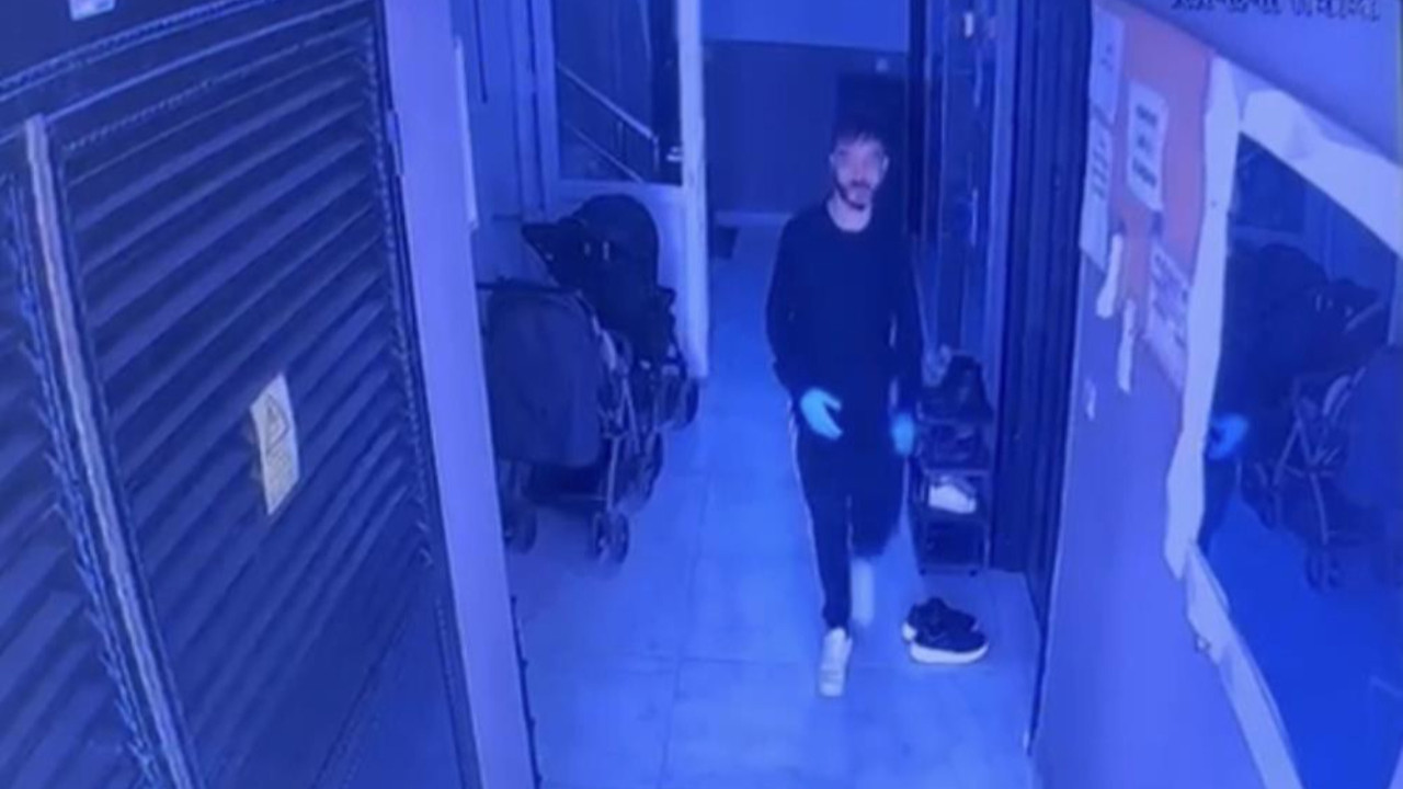 Antalya'da dehşet: 37 haftalık hamile eşini vurdu!