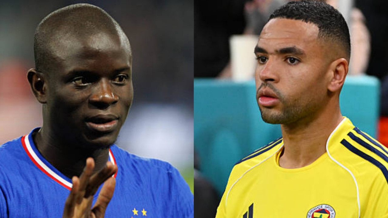 Fenerbahçe'de transfer şoku! Dev takas direkten döndü! İşte sebebi...