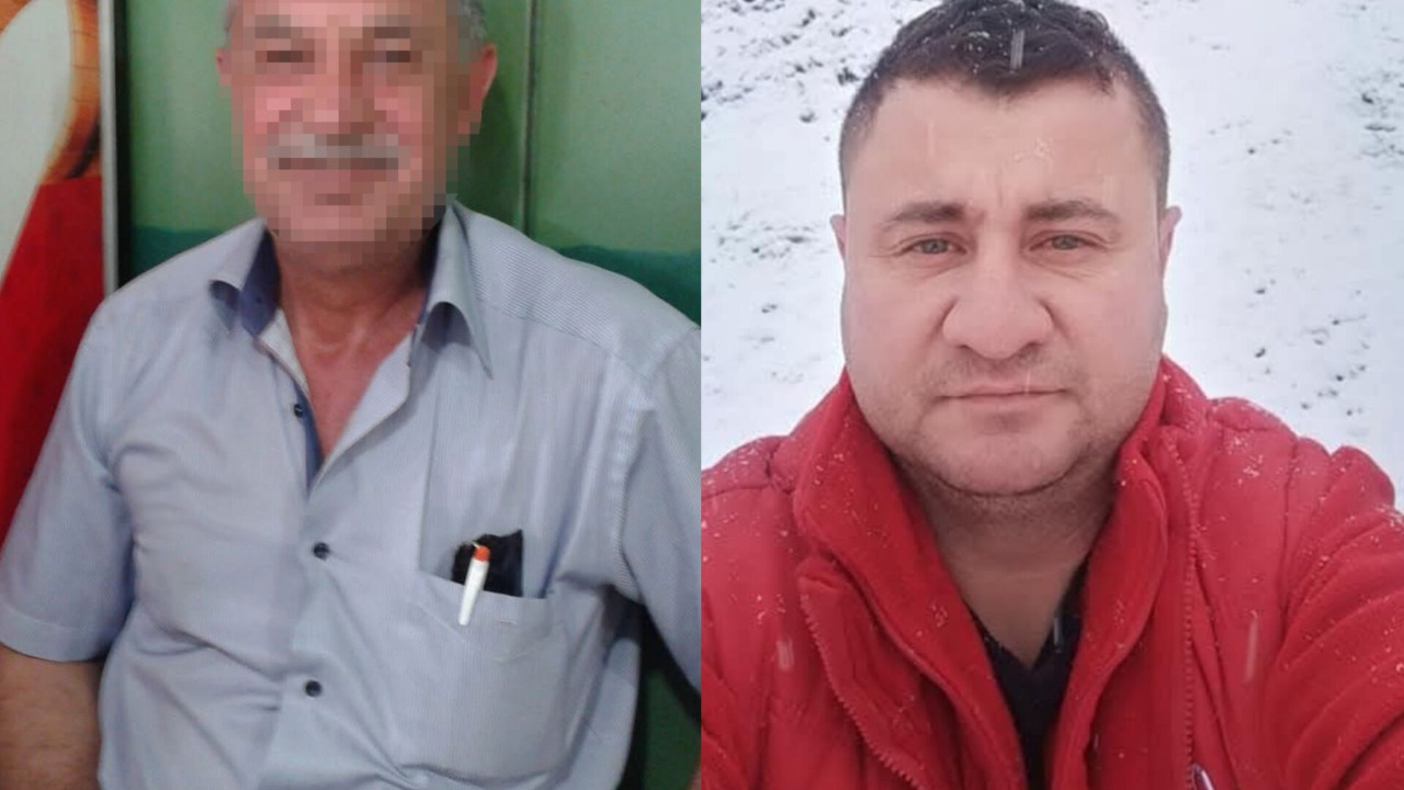 Kan donduran iddia: "Altınlarımı geri vermedi" dedi, oğlunu öldürdü!