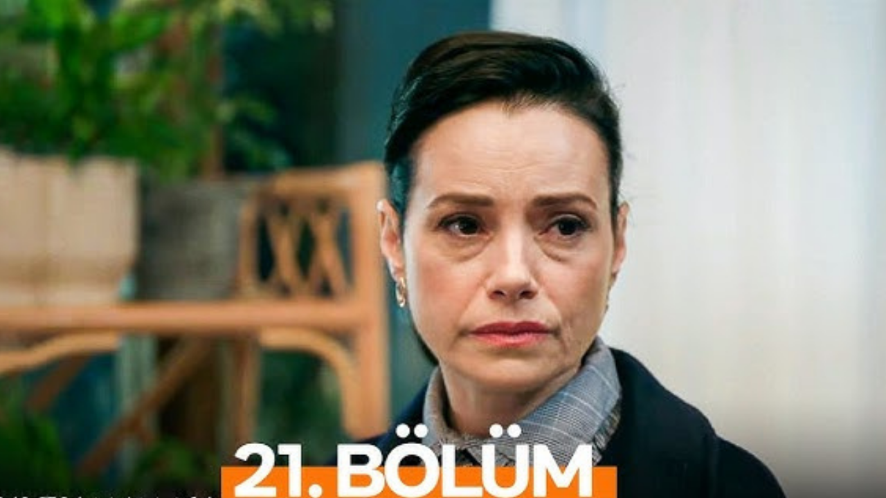 Kıskanmak 21. bölüm canlı ve reklamsız izle: Kıskanmak son bölüm izle