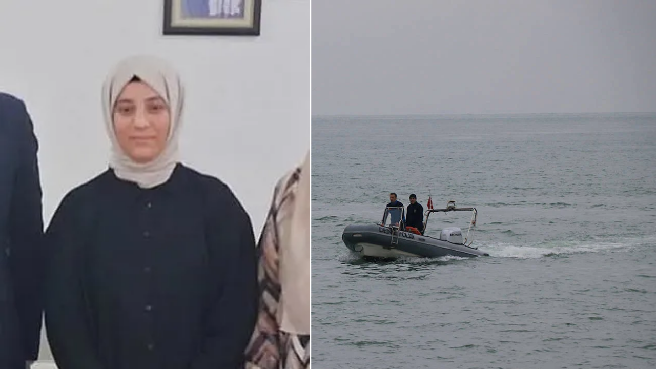 Yalova’da denizde bulunan cesedin İl Kültür Müdürlüğü çalışanına ait olduğu belirlendi