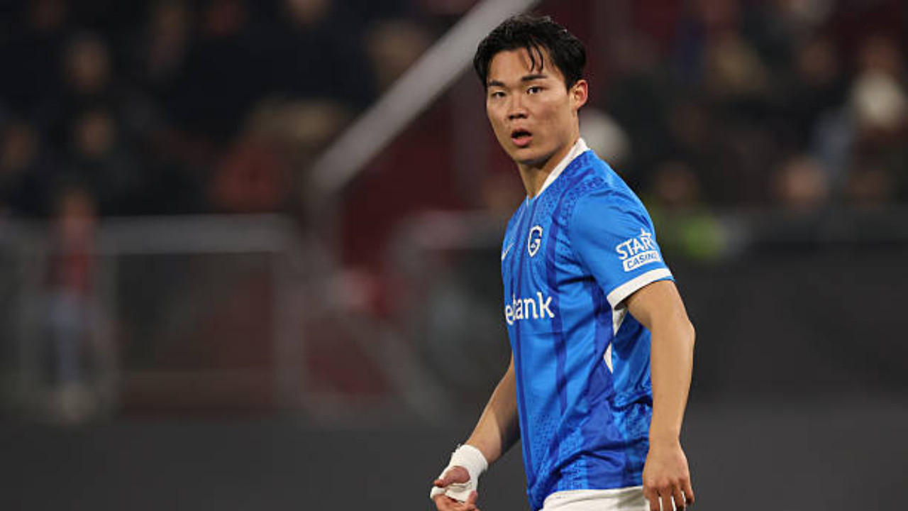 Bonservis bedeli dudak uçuklattı: Hyeon-gyu Oh İstanbul'da