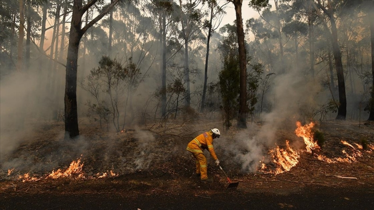 Dünya alarmda: 2026'nın ilk ayında sel, yangın ve fırtına kabusu