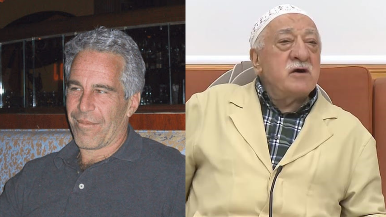 Epstein belgelerinde FETÖ detayı: Gülen’in avukatının adı dosyada çıktı