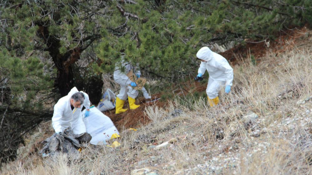 76 yaşındaki kayıp adamdan acı haber geldi: "Önce vurdum, sonra benzin döküp yaktım!"