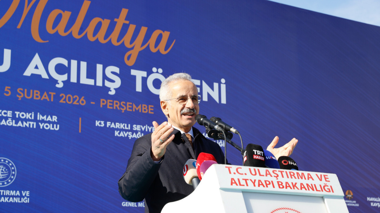 Bakan Uraloğlu açıkladı: Deprem bölgesine bugüne kadar ne kadar harcandı?