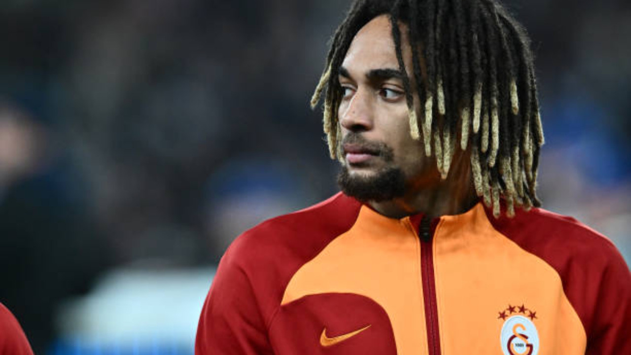 Cimbom'dan sağ bek hamlesi: Sacha Boey geri dönüyor!