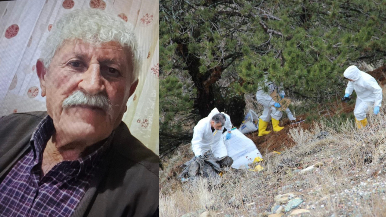 Çorum'daki korkunç cinayette gözaltı sayısı 4'e yükseldi