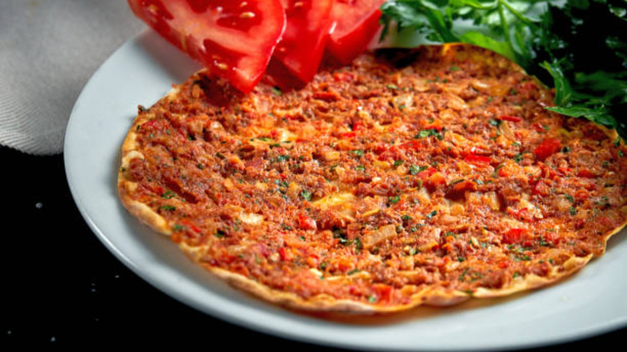 Lahmacun endeksi Ocak 2026 verileri açıklandı: 12 ayın rekoru kırıldı