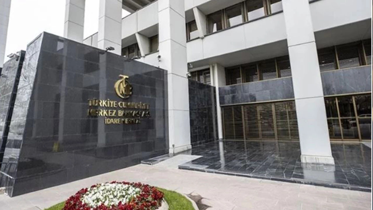 Merkez Bankası rezervlerinde tarihi zirve: 218 milyar dolar barajı aşıldı