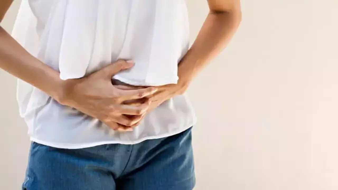 Mide şişkinliğine ne iyi gelir? Karın şişkinliği ve gaz nasıl geçer?