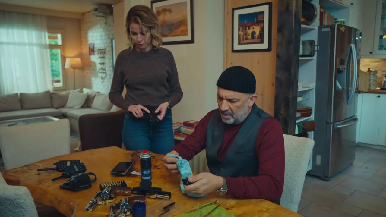 Arka Sokaklar 738. bölüm izle Kanal D | Arka Sokaklar son bölüm tek parça full HD izle