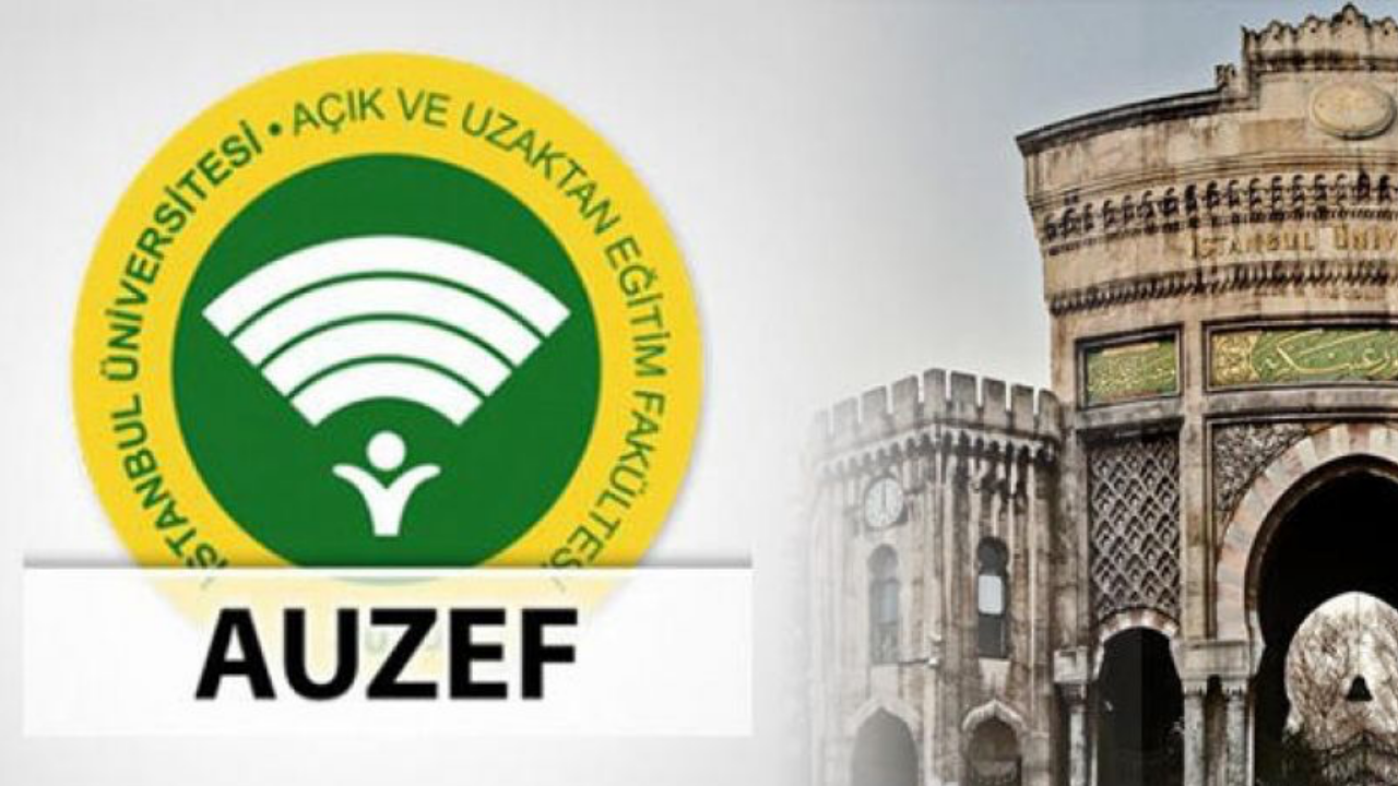 AUZEF bütünleme sınav sonuçları sorgulama 2026 AUZEF telafi sonuçları nereden öğrenilir?