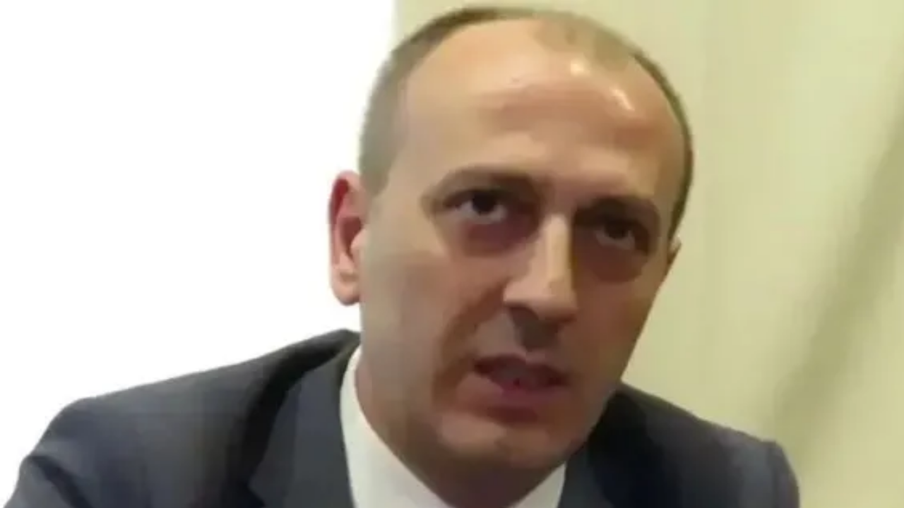 Dilek İmamoğlu'nun kardeşi Ali Kaya hakkında tutuklama kararı