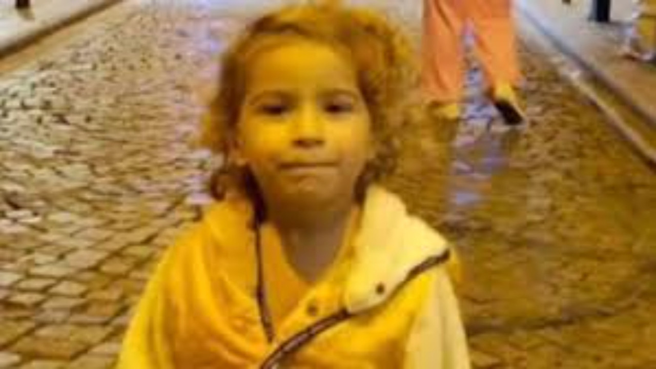 İBB'nin açtığı çukurda hayatını kaybetmişti: 5 yaşındaki Edanur Gezer davasında karar çıktı