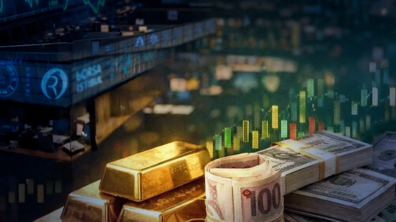 Ne altın ne borsa: Bu hafta sadece o yatırım aracı kazandırdı