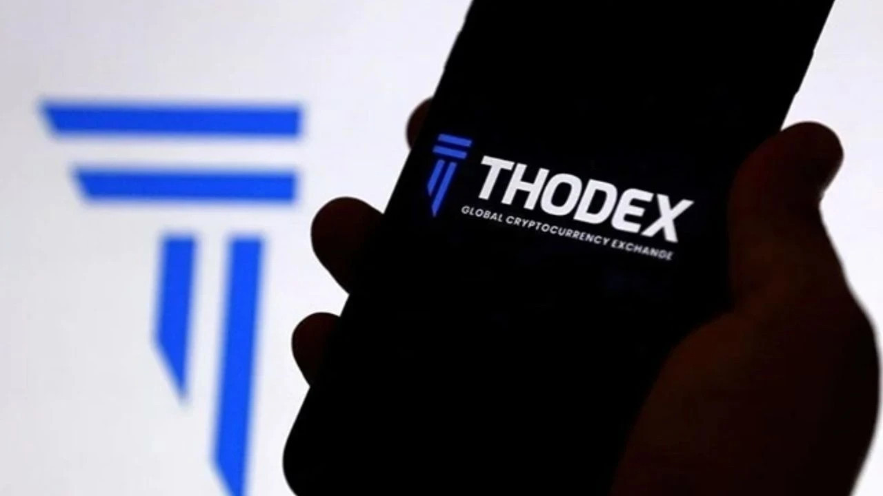 Thodex davasında Güven ve Serap Özer cezaevinden çıkıyor!