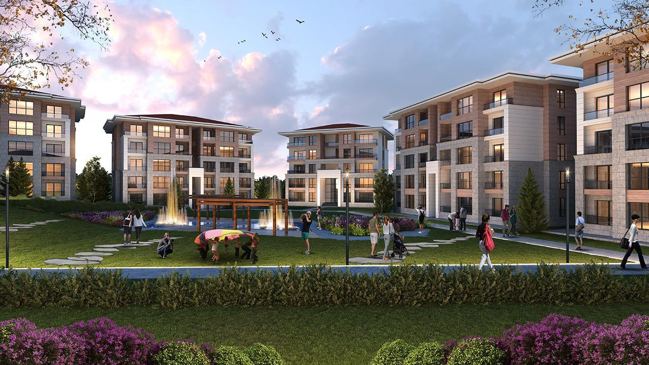 TOKİ Ankara kura çekimi ne zaman