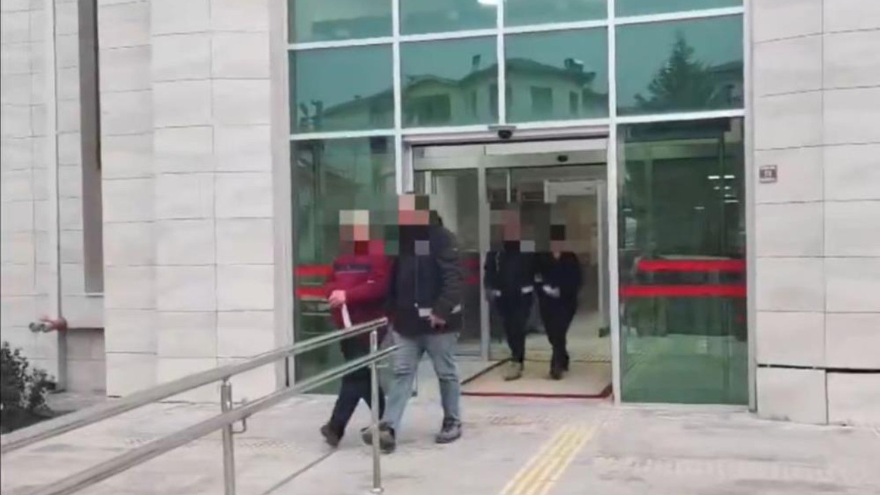 Burdur'da fuhuş çetesine darbe! 7 kadın kurtarıldı