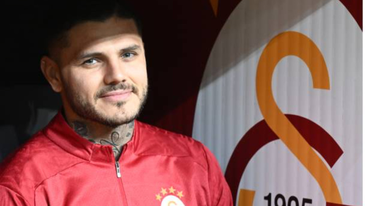 Galatasaray Icardi için kararını verdi! Aslan'ın golcüsü kalıyor mu?