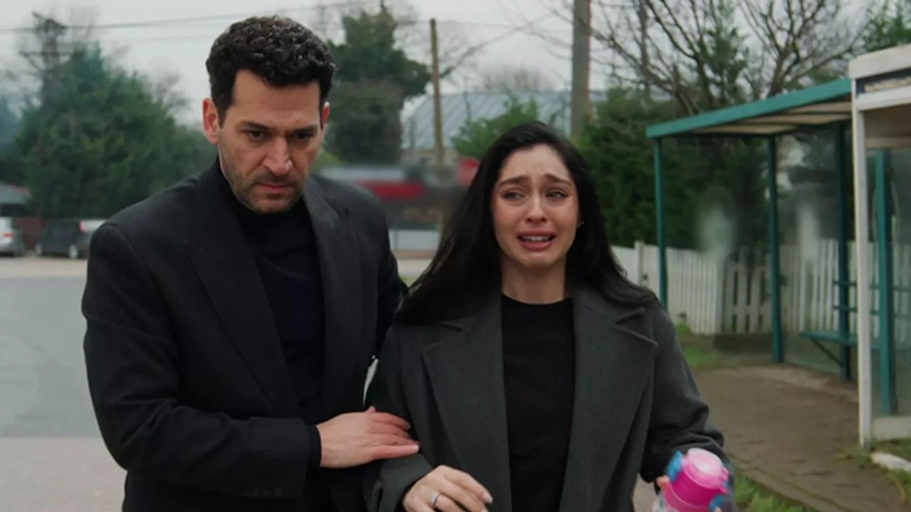 Güller ve Günahlar 16. bölüm izle | Kanal D Güller ve Günahlar son bölüm tek parça full izle