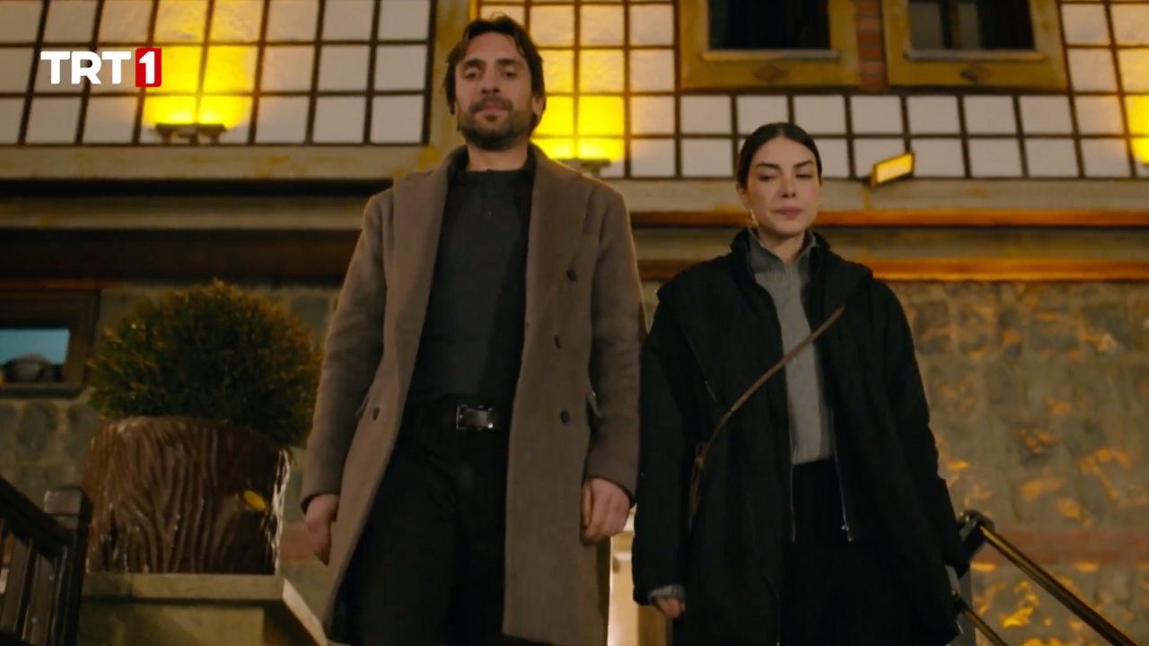 TAŞACAK BU DENİZ 18. BÖLÜM FRAGMANI İZLE | Taşacak Bu Deniz yeni bölüm fragmanı yayındandı mı?