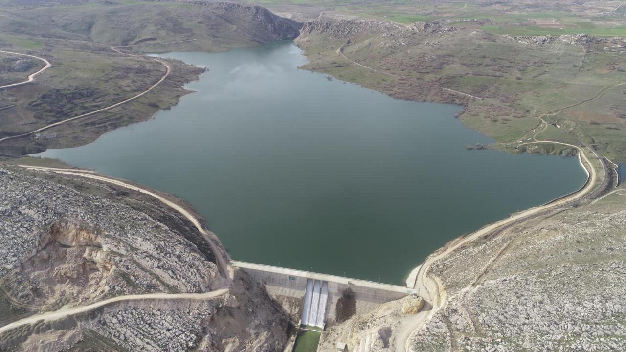 Yoğun yağış sonrası valilikten uyarı: 5 il için baraj tehlikesi
