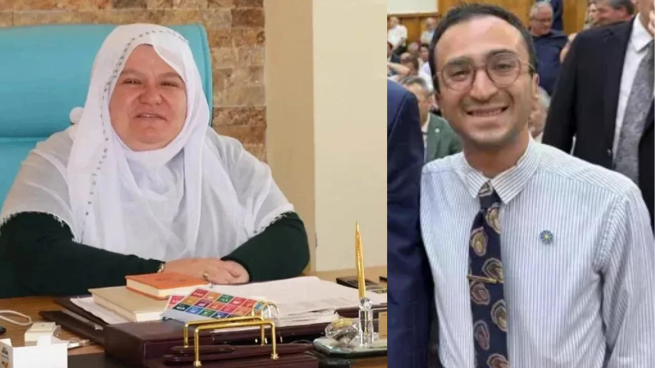 Belediye başkanının kıyafetini hedef almıştı: Mehmet Emin Korkmaz tutuklandı