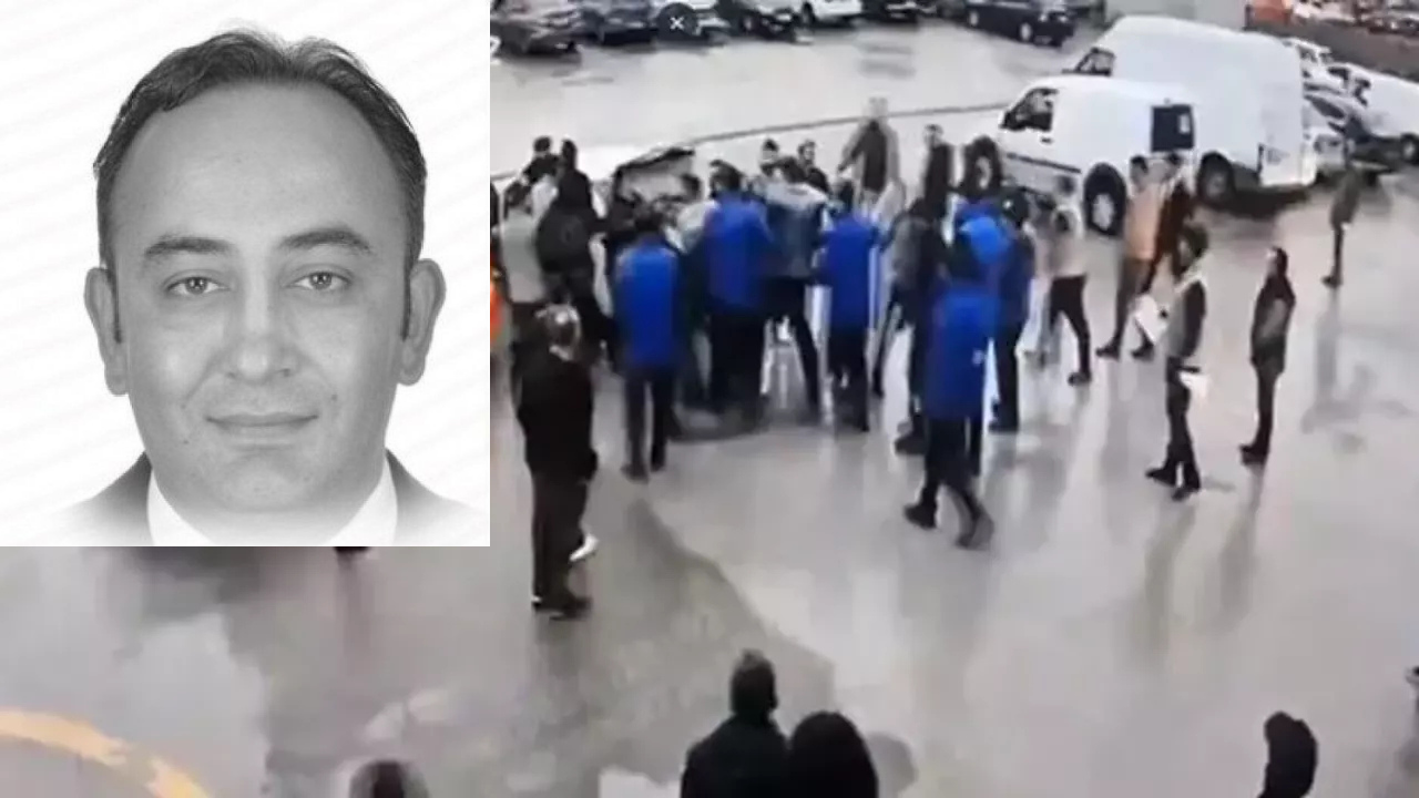 Polis memuru Melih Okan Keskin cinayeti: Şüpheli ifadeleri ortaya çıktı