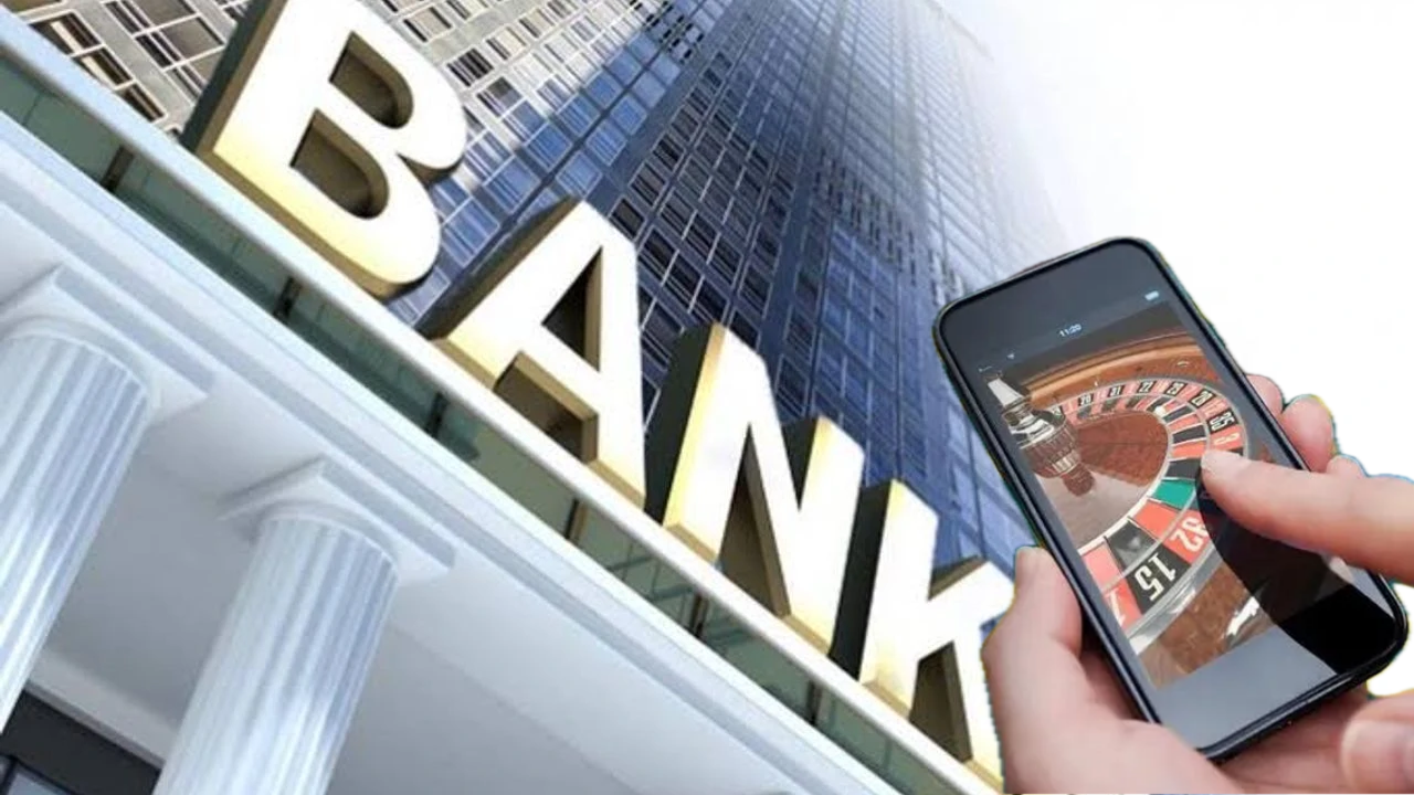 Şans oyunlarıyla mücadele: Para aktaranın kredi notu düşecek